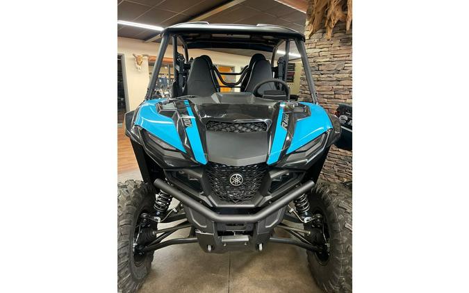 2023 Yamaha Wolverine RMAX4 1000 R-Spec