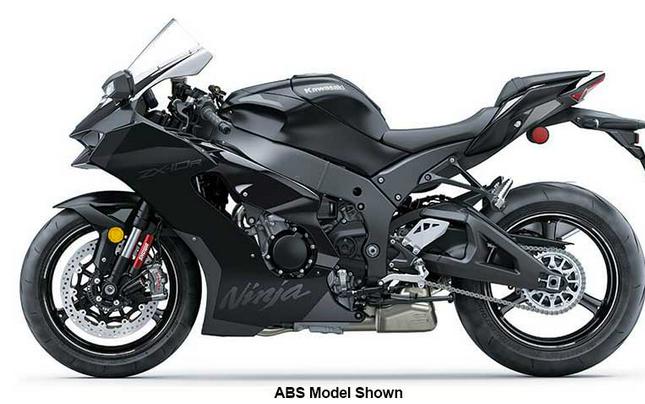 2024 Kawasaki Ninja ZX-10R