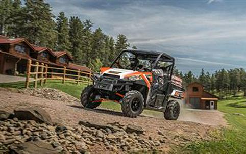 2019 Polaris Ranger XP 900