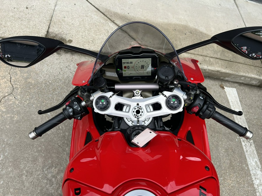 2024 Ducati Panigale