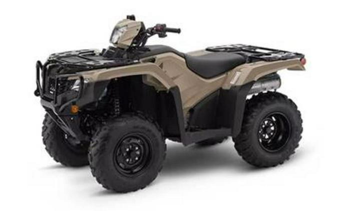 2024 Honda® FourTrax Foreman 4x4