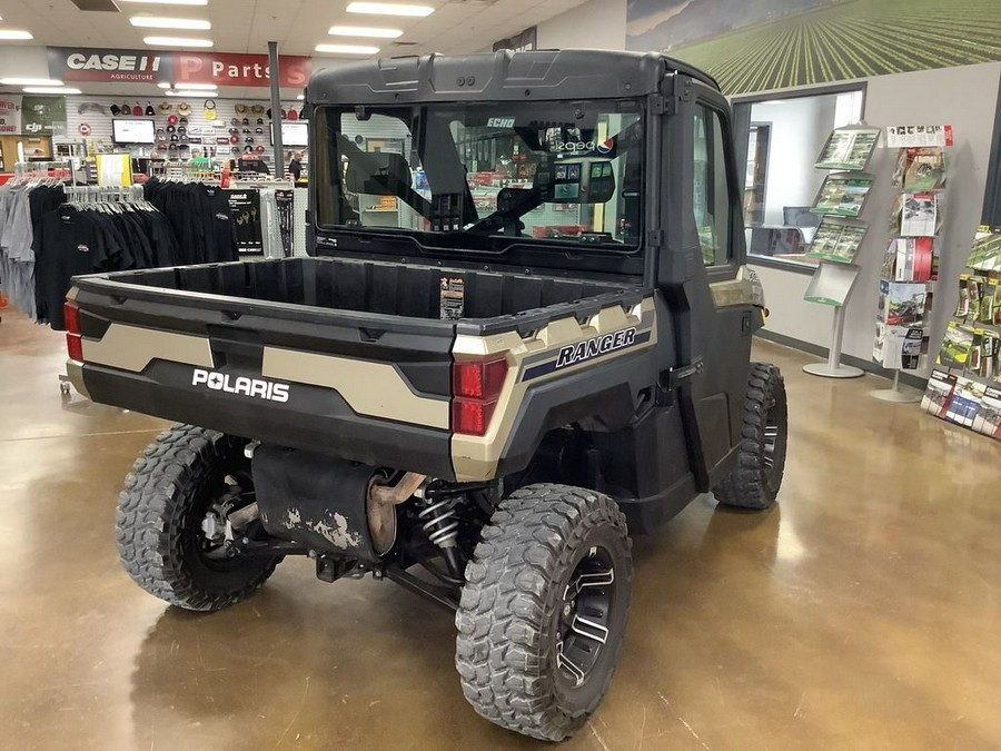 2020 Polaris® Ranger XP® 1000 NorthStar Premium