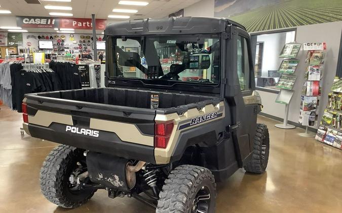 2020 Polaris® Ranger XP® 1000 NorthStar Premium