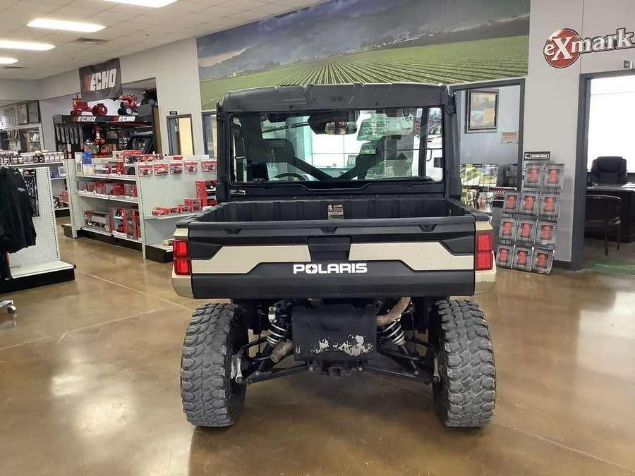 2020 Polaris® Ranger XP® 1000 NorthStar Premium