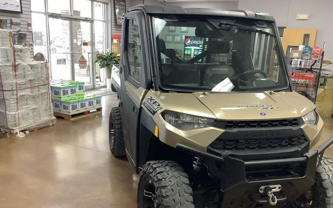 2020 Polaris® Ranger XP® 1000 NorthStar Premium