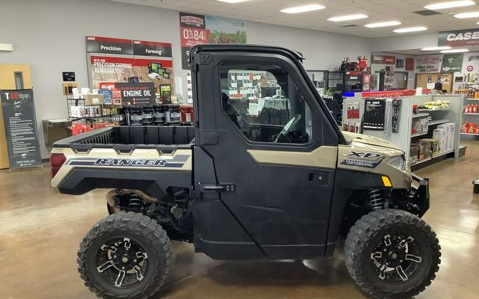 2020 Polaris® Ranger XP® 1000 NorthStar Premium