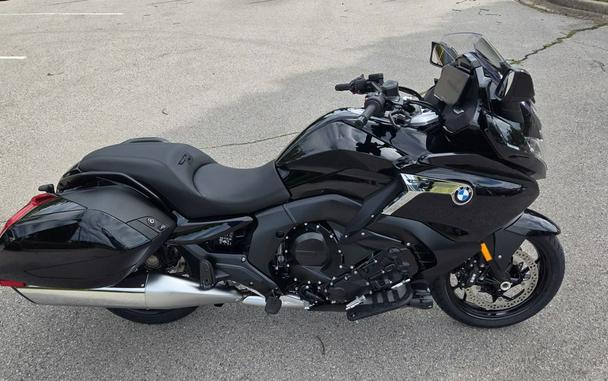 2024 BMW K 1600 B