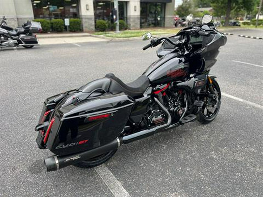 2024 Harley-Davidson CVO™ Road Glide® ST