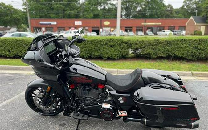 2024 Harley-Davidson CVO™ Road Glide® ST