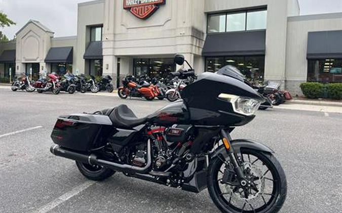 2024 Harley-Davidson CVO Road Glide ST Review [13 Fast Facts]