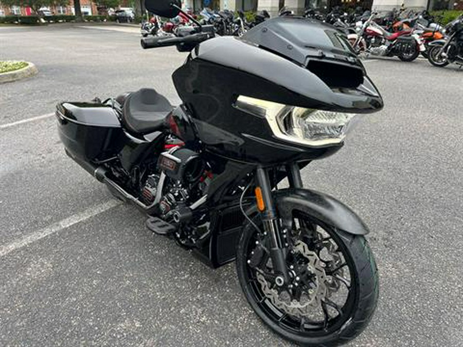 2024 Harley-Davidson CVO™ Road Glide® ST