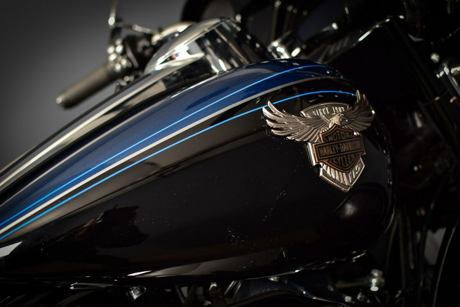 2022 Harley-Davidson Ultra Limited