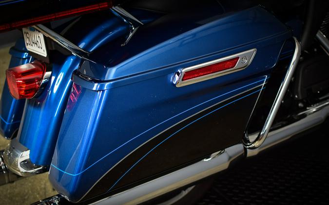 2022 Harley-Davidson Ultra Limited