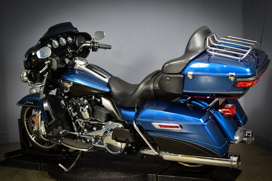 2022 Harley-Davidson Ultra Limited