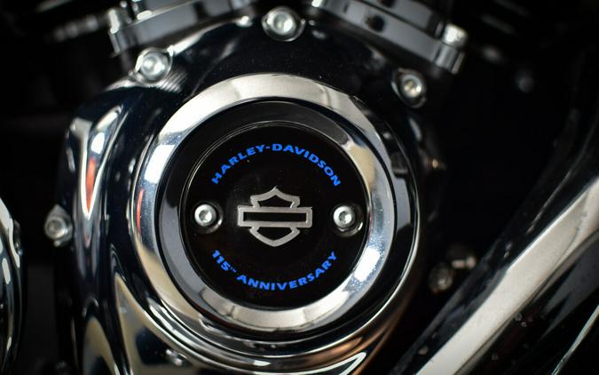 2022 Harley-Davidson Ultra Limited