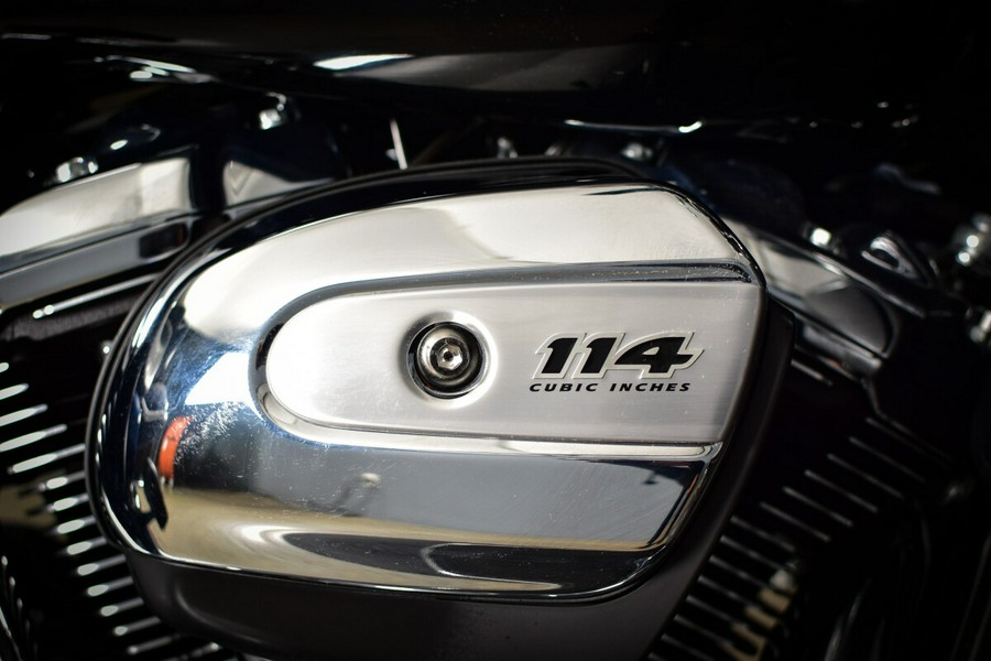 2022 Harley-Davidson Ultra Limited