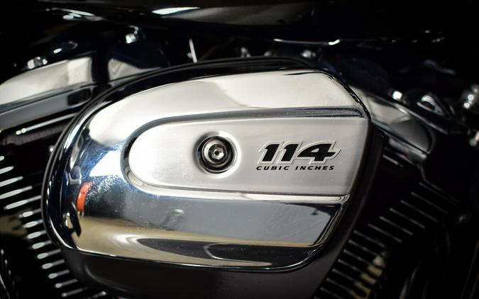 2022 Harley-Davidson Ultra Limited