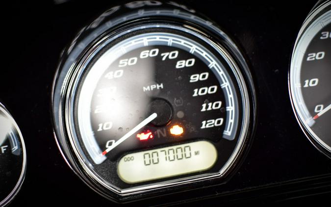 2022 Harley-Davidson Ultra Limited