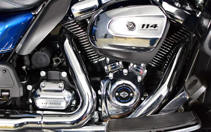 2022 Harley-Davidson Ultra Limited