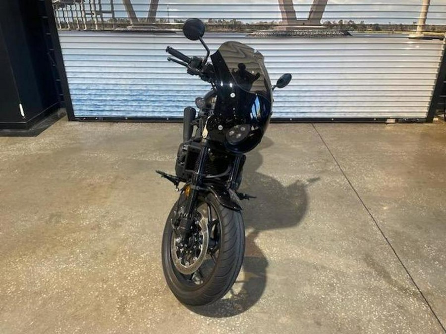 2021 Honda® Rebel 1100 DCT