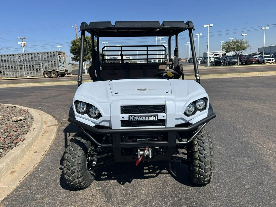 2024 Kawasaki Mule PRO-FXT™ 1000 Platinum Ranch Edition