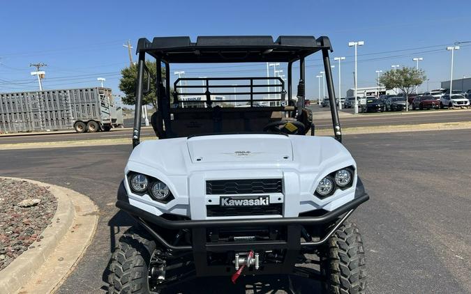 2024 Kawasaki Mule PRO-FXT™ 1000 Platinum Ranch Edition