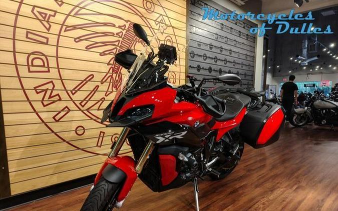 used 2022 BMW S 1000 XR