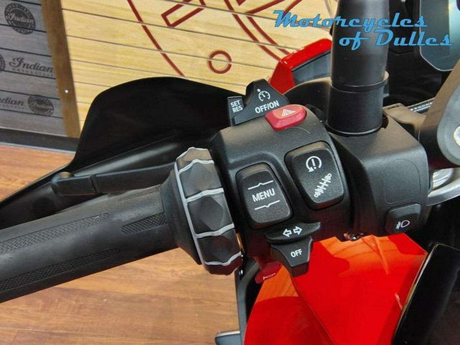 used 2022 BMW S 1000 XR