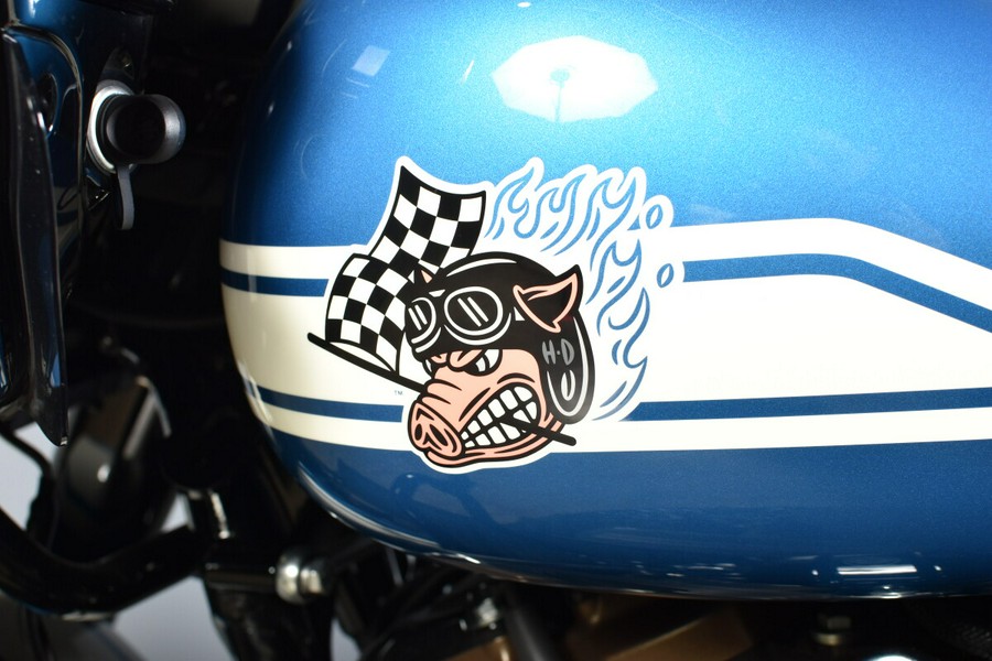 2023 Harley-Davidson Road Glide ST