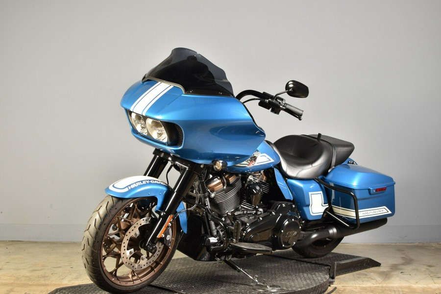 2023 Harley-Davidson Road Glide ST