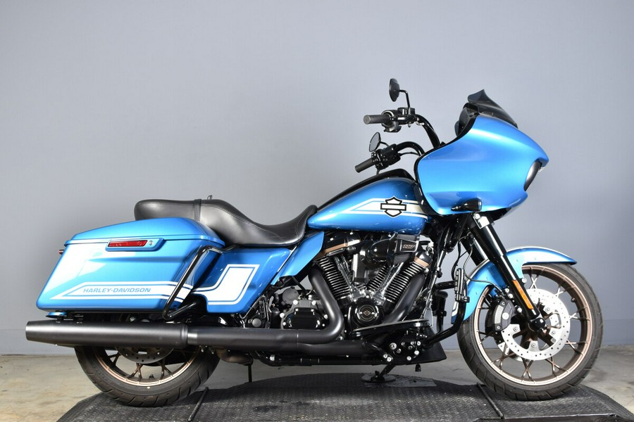 2023 Harley-Davidson Road Glide ST