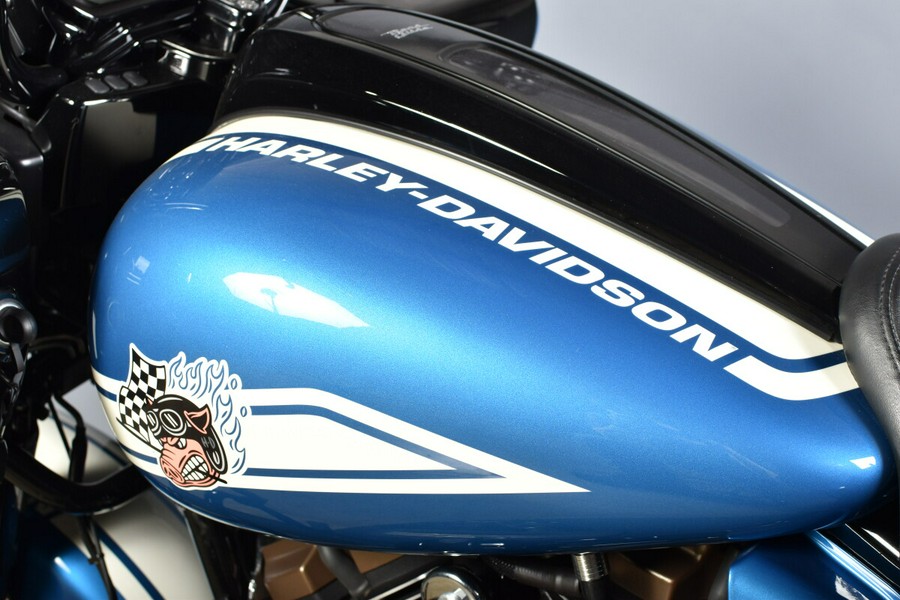 2023 Harley-Davidson Road Glide ST