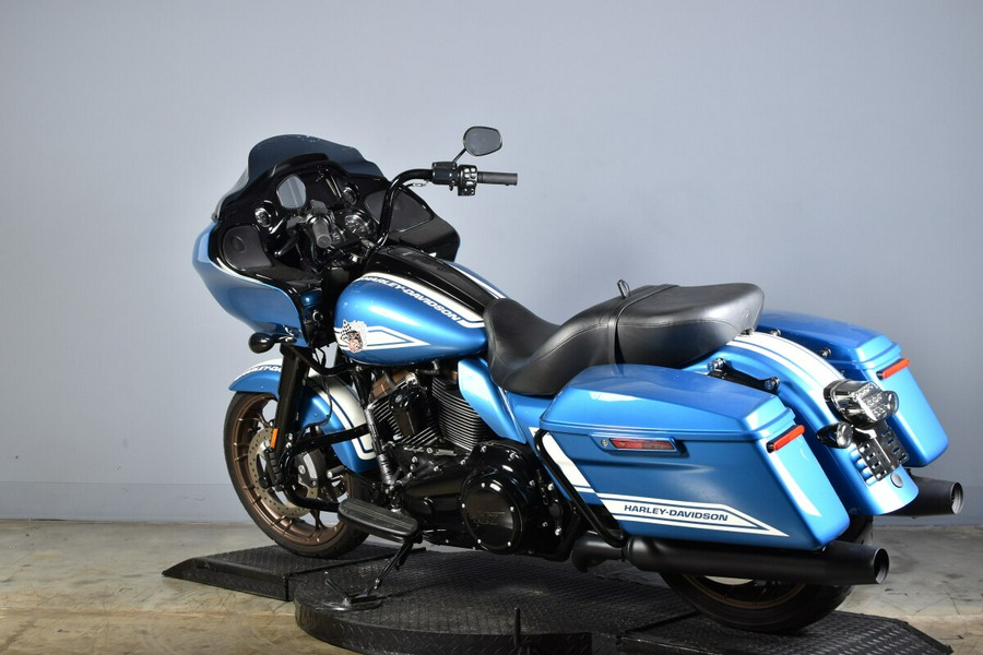 2023 Harley-Davidson Road Glide ST