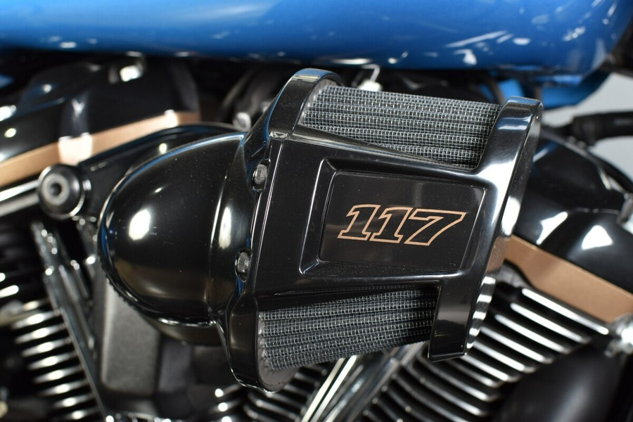 2023 Harley-Davidson Road Glide ST