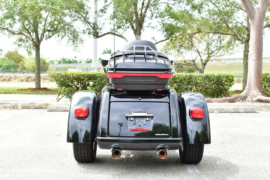 2023 Harley-Davidson Tri Glide Ultra