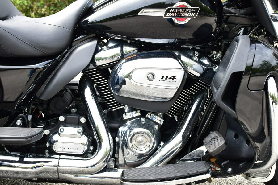 2023 Harley-Davidson Tri Glide Ultra