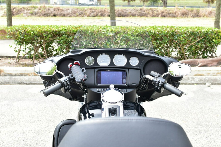 2023 Harley-Davidson Tri Glide Ultra