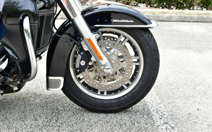 2023 Harley-Davidson Tri Glide Ultra