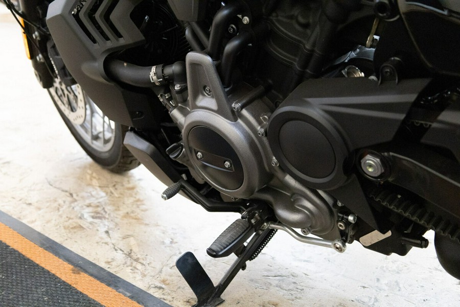 RH975S 2024 Nightster™ Special