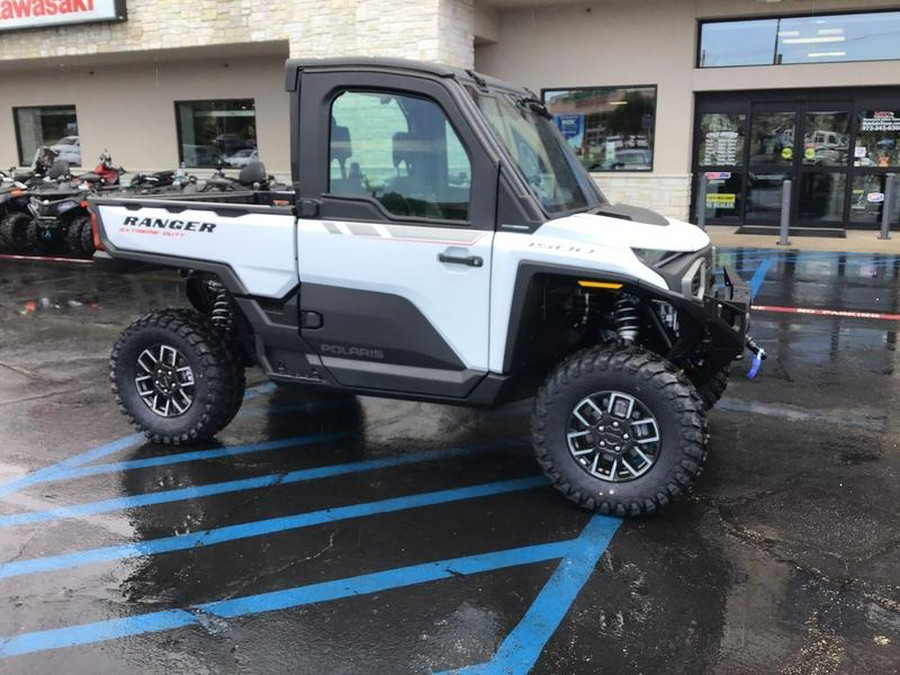 2025 Polaris® Ranger XD 1500 NorthStar Premium