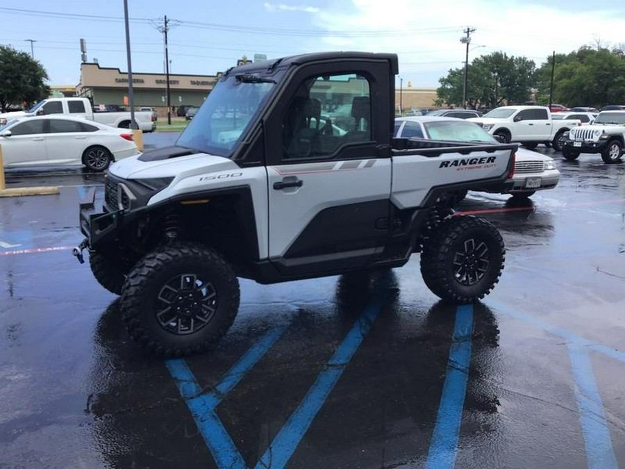 2025 Polaris® Ranger XD 1500 NorthStar Premium