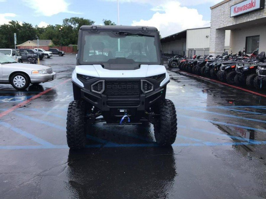2025 Polaris® Ranger XD 1500 NorthStar Premium