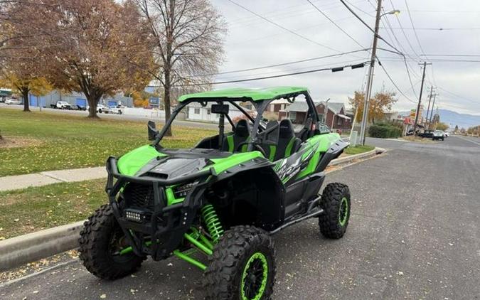 2020 Kawasaki Teryx KRX™ 1000