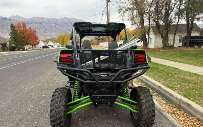 2020 Kawasaki Teryx KRX™ 1000