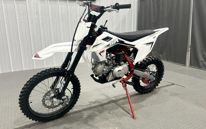 2025 SSR Motorsports R-Series SR125RB