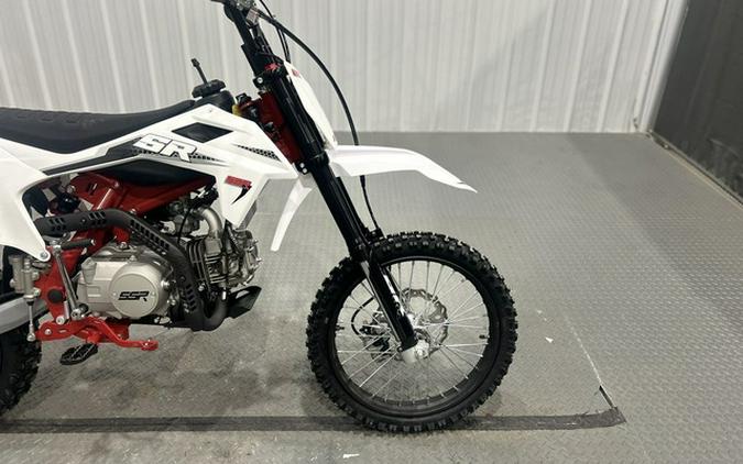2025 SSR Motorsports R-Series SR125RB