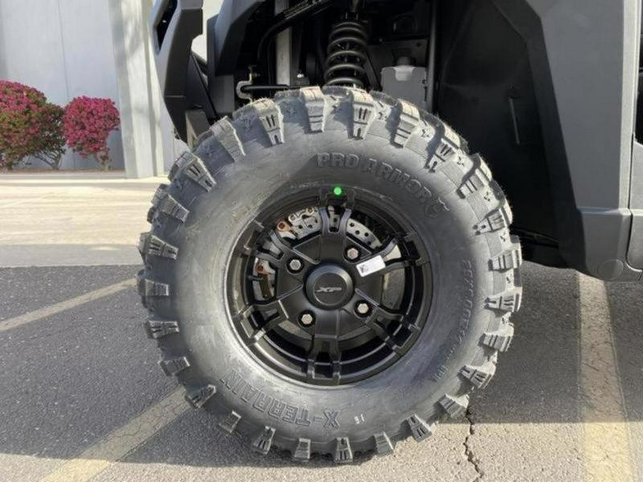 2026 Polaris® Ranger Crew XP 1000 Premium