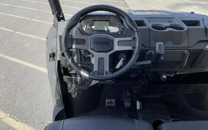 2026 Polaris® Ranger Crew XP 1000 Premium