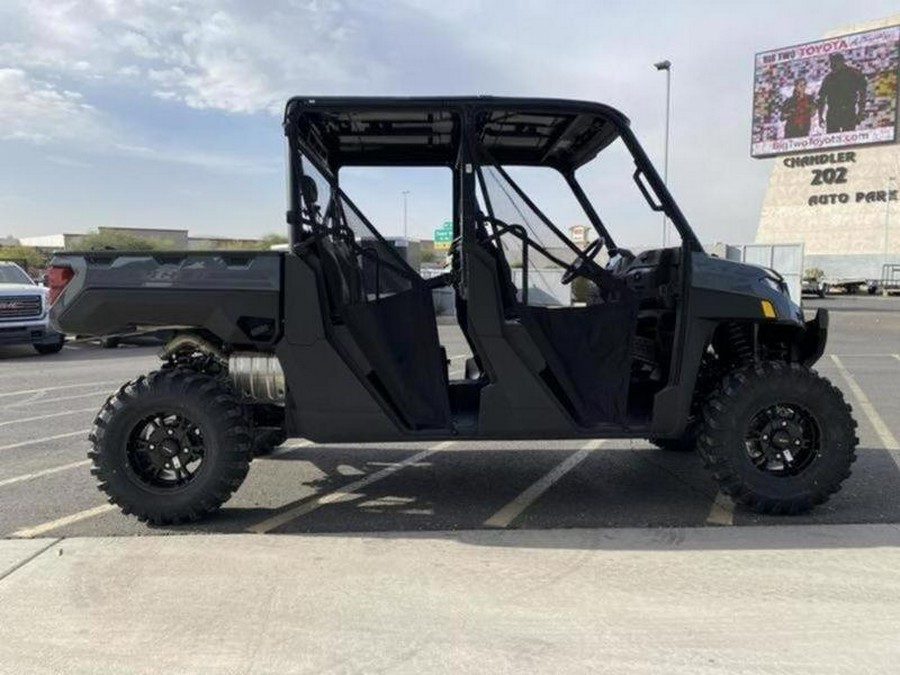 2026 Polaris® Ranger Crew XP 1000 Premium
