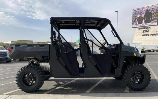 2026 Polaris® Ranger Crew XP 1000 Premium